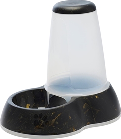 Loop Food- 3 liter madskål Marble